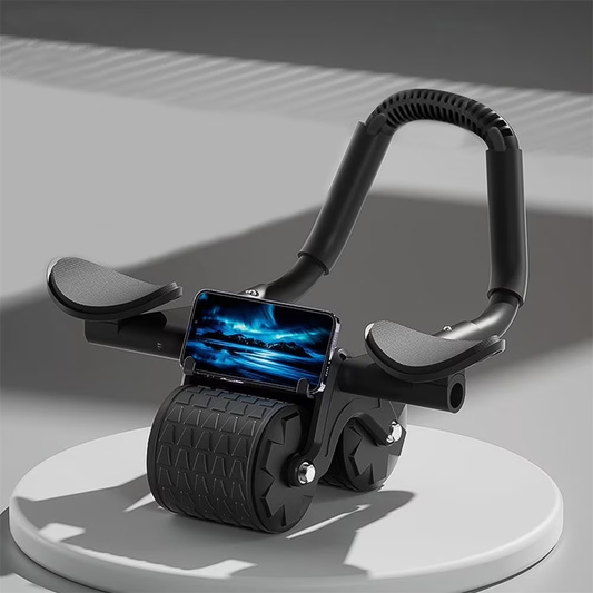 Abdominal Exercise Roller Elbow Support | NIMPY