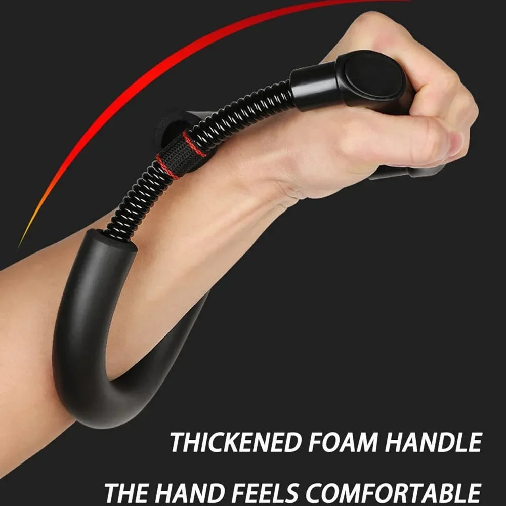 Portable Men's Wrist Strengthener | NIMPY