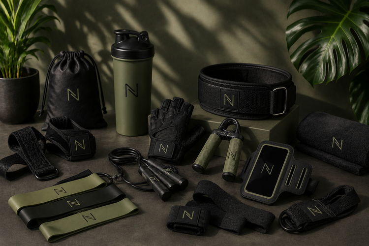 Fitness Accessories