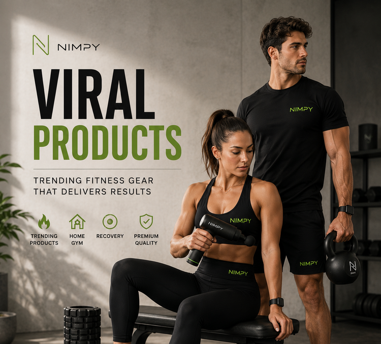 Viral Products | Trending Workout