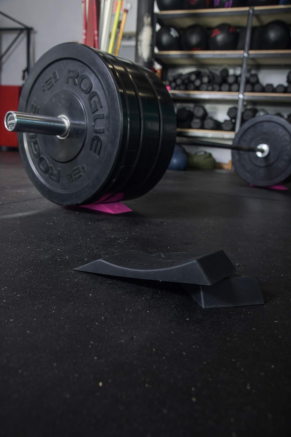 Widest Deadlift Wedge (2 Pack) 
