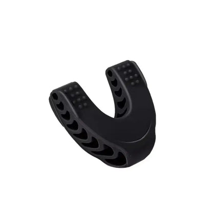 U-Shaped Jaw Exerciser, Mouth Jawline Definition Face Fitness Chewing Exercises Chew Ball, LINGPENG Bite Breaker Muscle Training Equipment, Facial Fitness Equipment Portable Individual Use