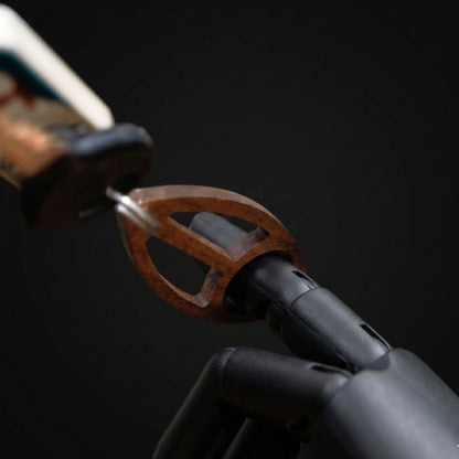 Raandy'S Surfboard Keyspinner