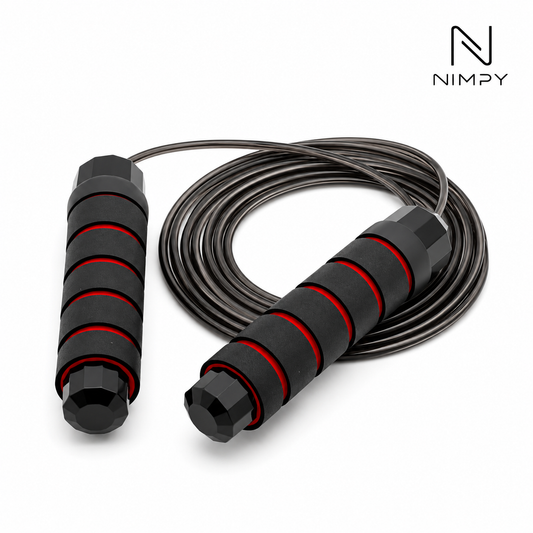 Professional Skipping Rope 