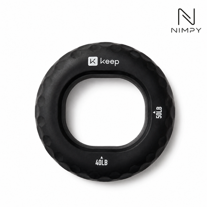 Hand Grip Strengthener, Finger Exerciser