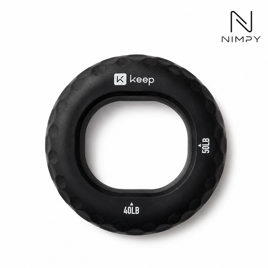 Hand Grip Strengthener, Finger Exerciser