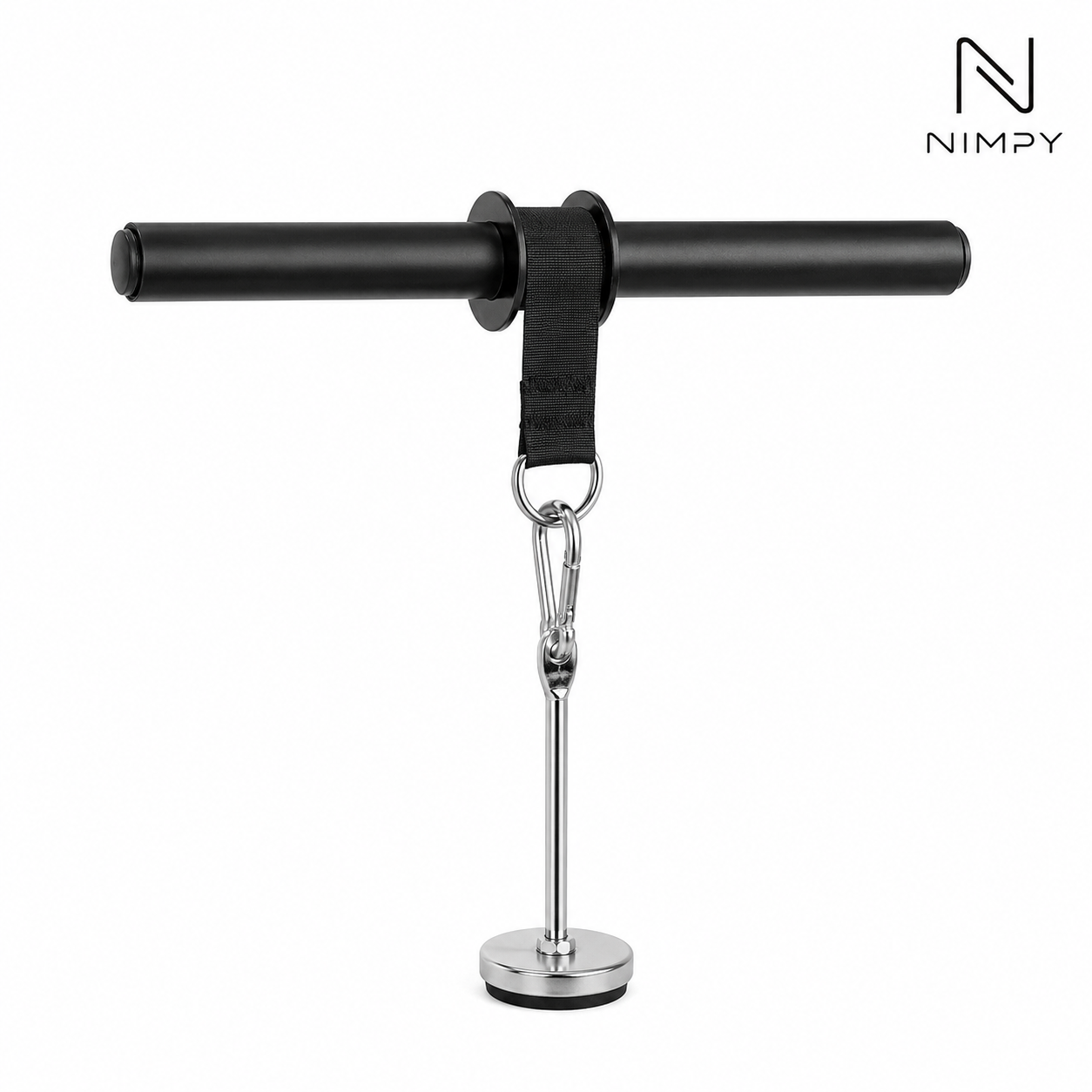 Forearm Wrist Roller Blaster Exercise Trainer