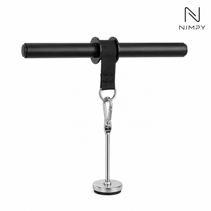 Forearm Wrist Roller Blaster Exercise Trainer