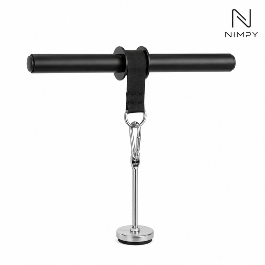 Forearm Wrist Roller Blaster Exercise Trainer