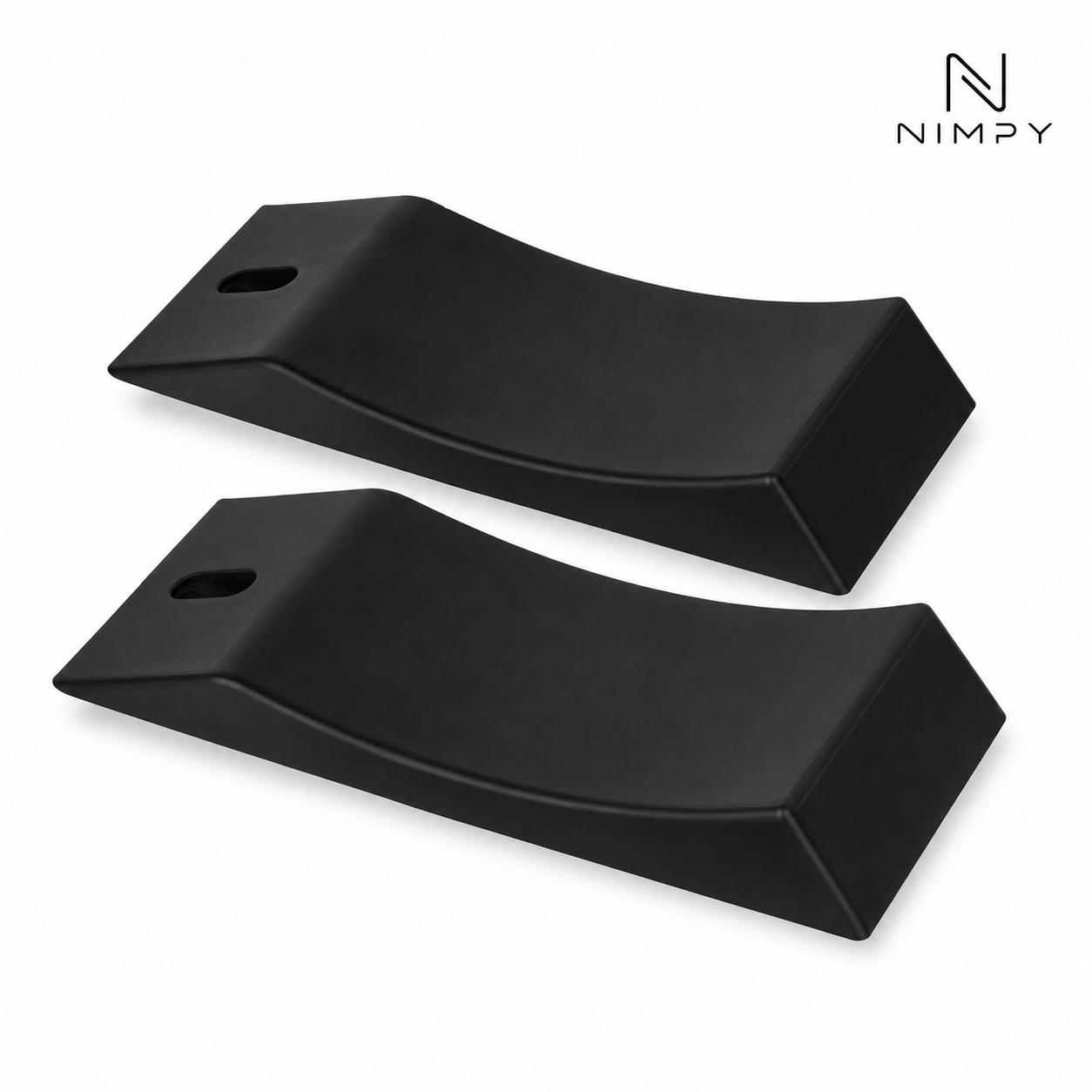 Widest Deadlift Wedge (2 Pack) 