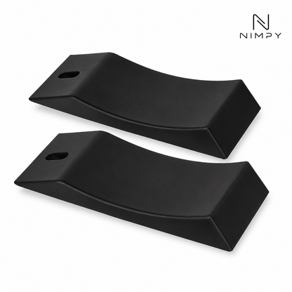 Widest Deadlift Wedge (2 Pack) 