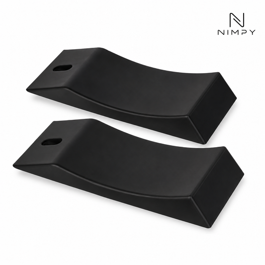 Widest Deadlift Wedge (2 Pack) 