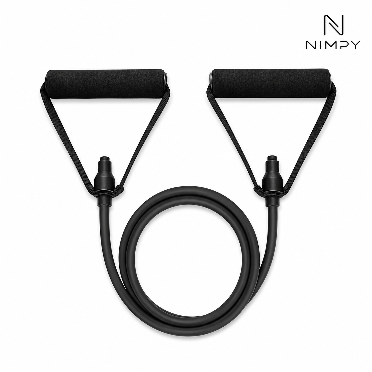 Resistance Bands, Heavy Resistance Level