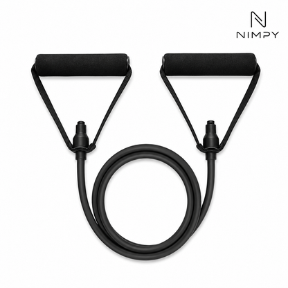 Resistance Bands, Heavy Resistance Level
