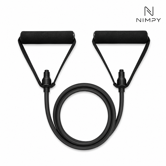 Resistance Bands, Heavy Resistance Level