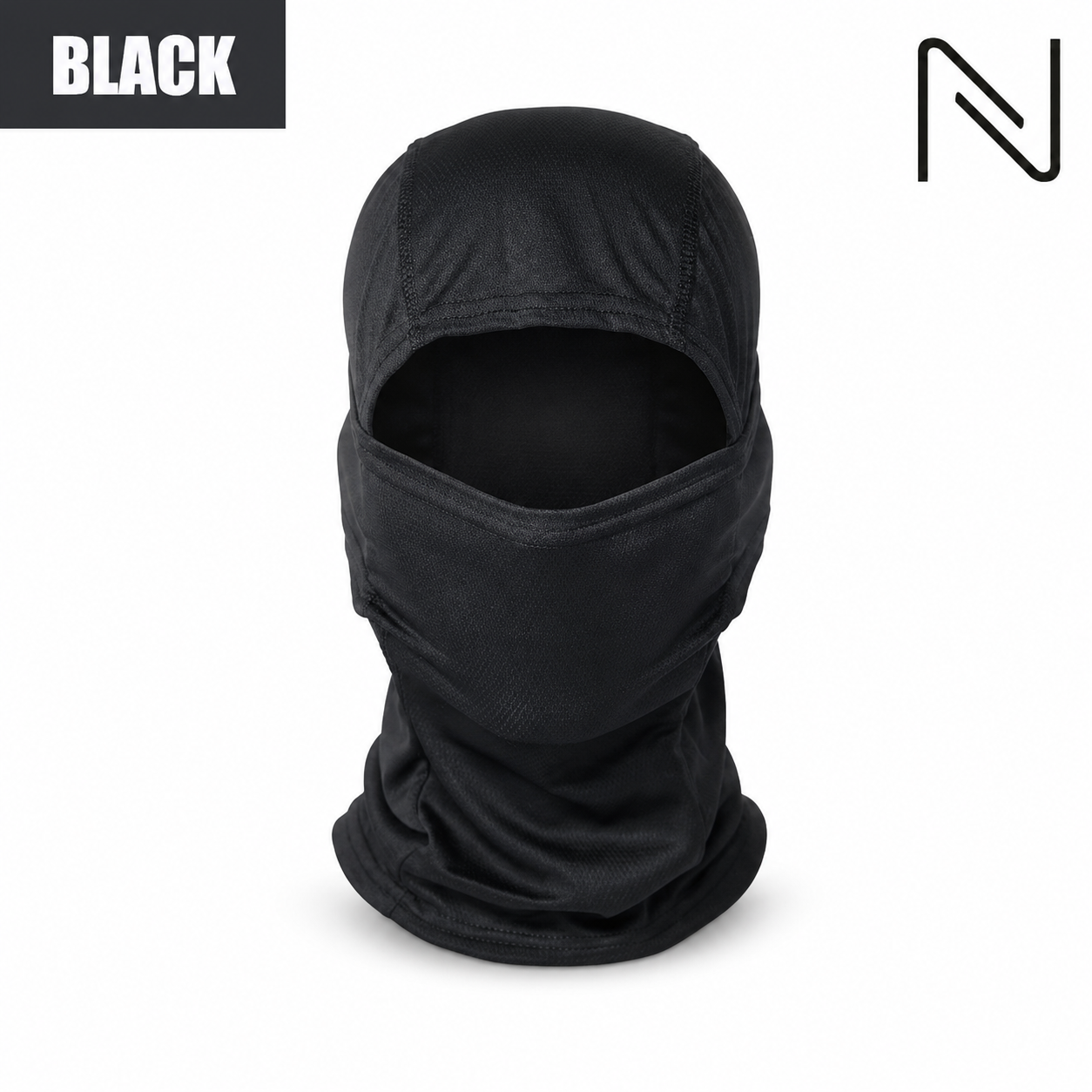 Tactical Breathable Balaclava Full Face Mask