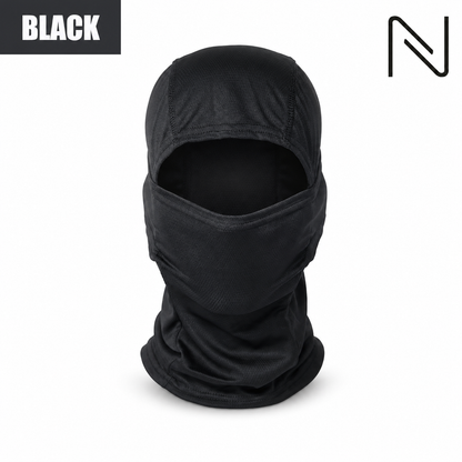 Tactical Breathable Balaclava Full Face Mask