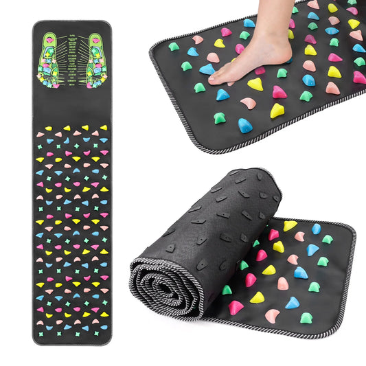 Foot Pressure Point Mat, Foot Matt Pressure Points