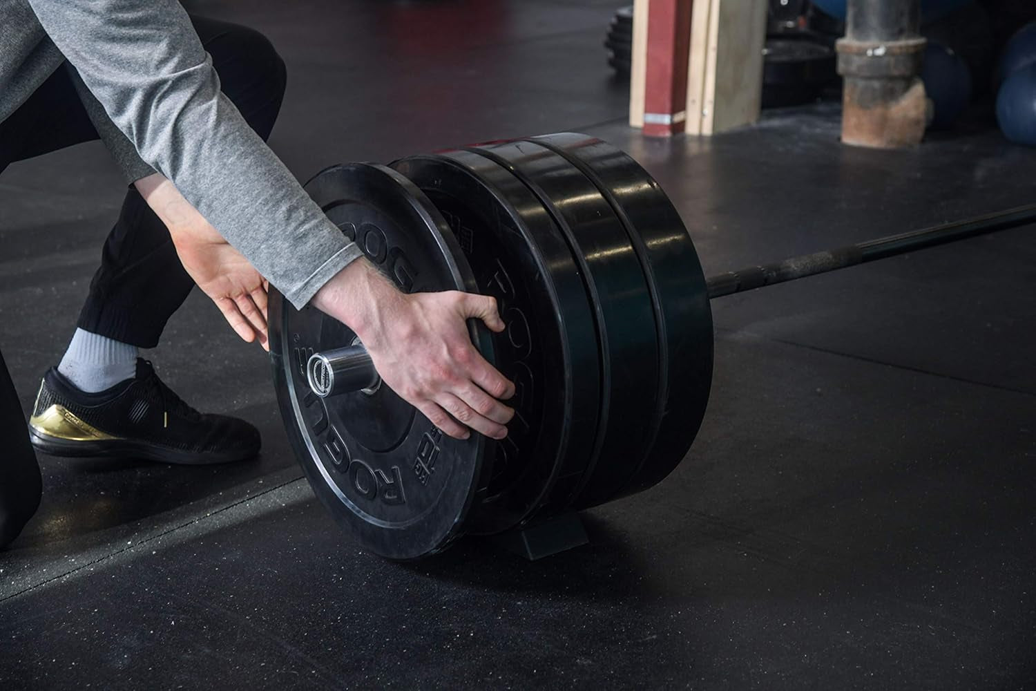 Widest Deadlift Wedge (2 Pack) 