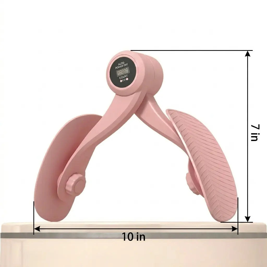 Thigh and Pelvic Exercise Trainer