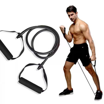 Resistance Bands, Heavy Resistance Level
