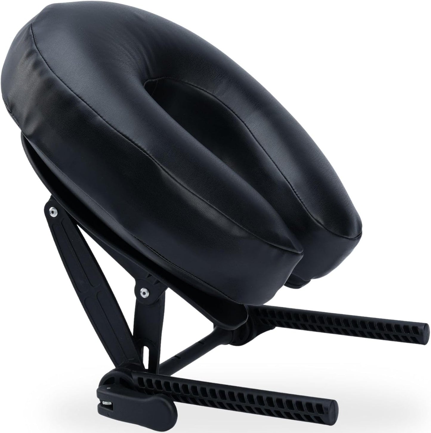 Massage Face Cradle with Cushion Massage Table Headrest