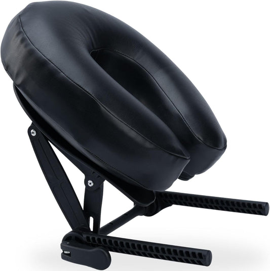 Massage Face Cradle with Cushion Massage Table Headrest