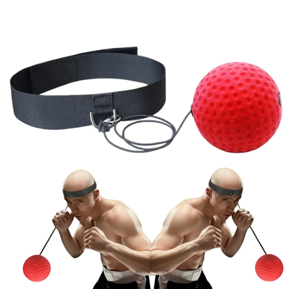 Boxing Training Ball for Reflex | NIMPY