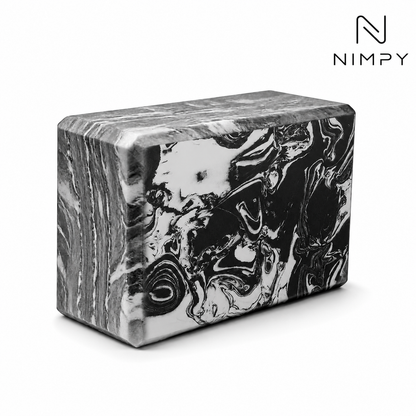 Yoga Brick Foam Blocks(2-Pack)