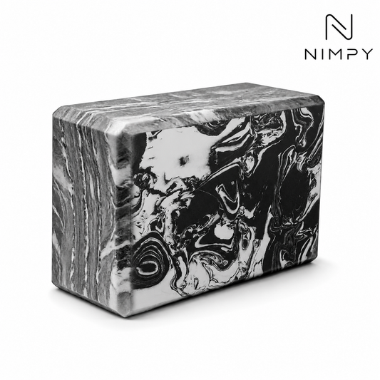 Yoga Brick Foam Blocks(2-Pack)
