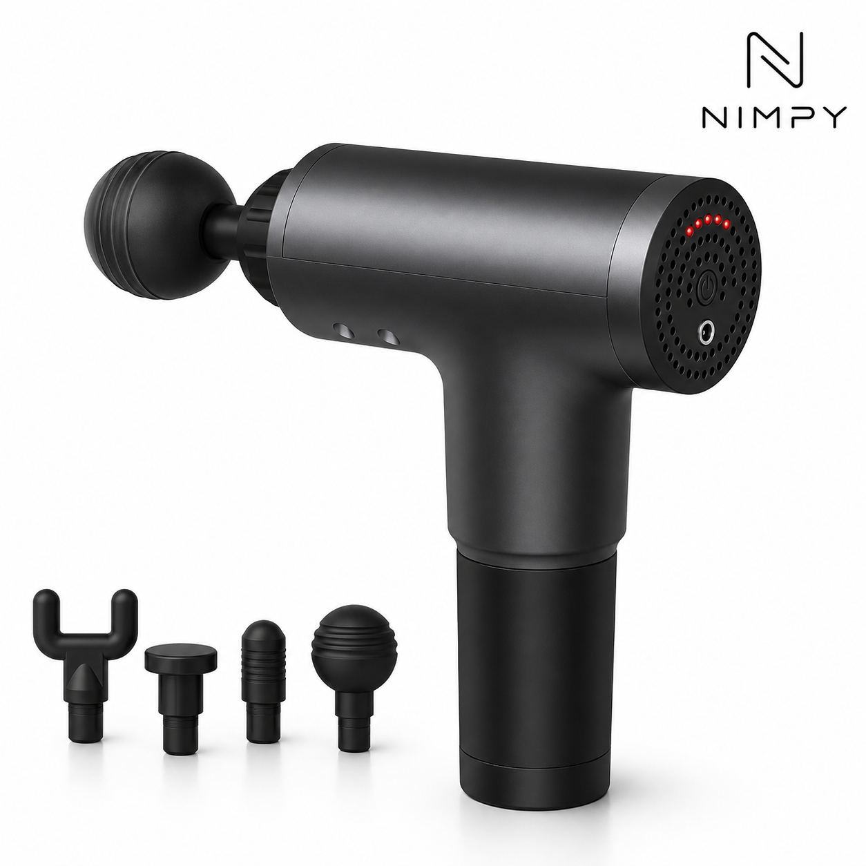 Massage Gun Percussion Massager