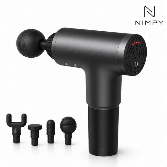 Massage Gun Percussion Massager