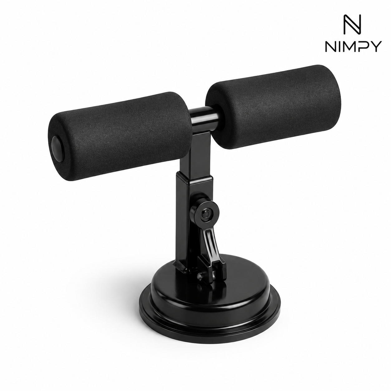 Suction Cup Sit-Up Assist Device | NIMPY