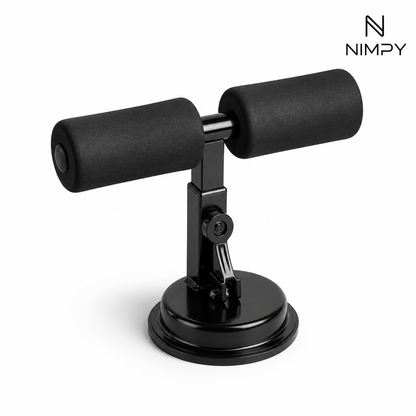 Suction Cup Sit-Up Assist Device | NIMPY