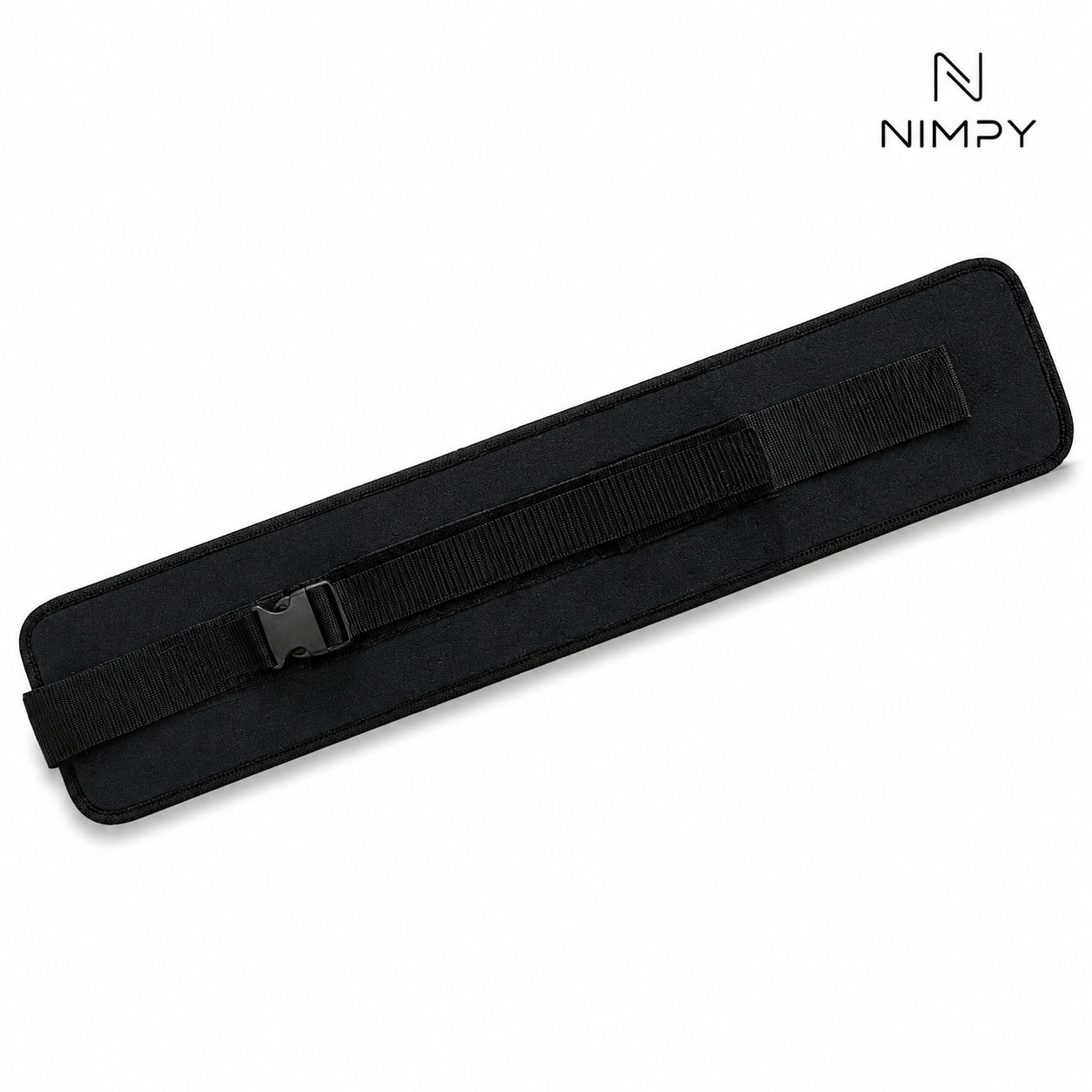 Hip Thrust Belt for Dumbbells | NIMPY