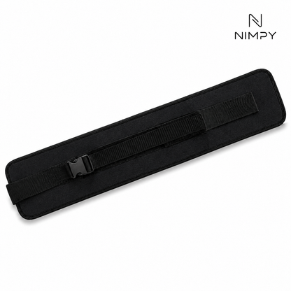 Hip Thrust Belt for Dumbbells | NIMPY