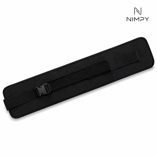 Hip Thrust Belt for Dumbbells | NIMPY