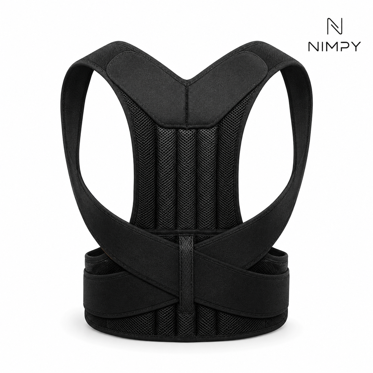 Posture Corrector Back Support | NIMPY