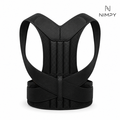 Posture Corrector Back Support | NIMPY