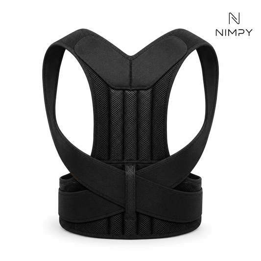 Posture Corrector Back Support | NIMPY
