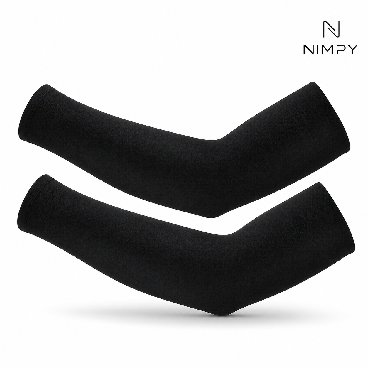 Sports Arm Sleeves Gym Fitness |NIMPY
