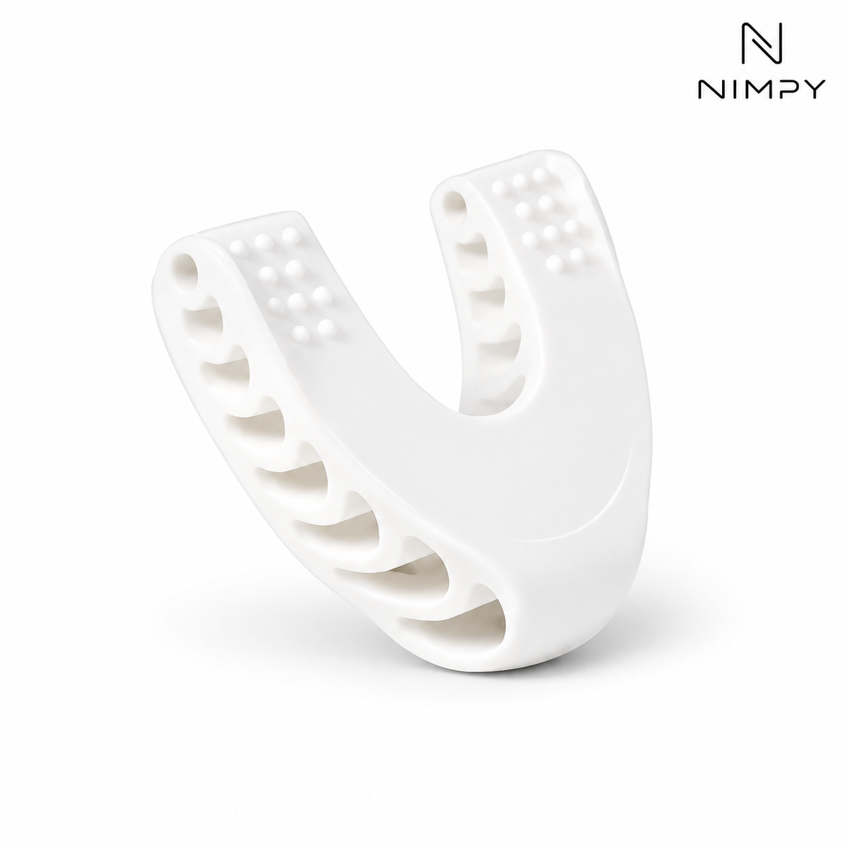 U-Shaped Jaw Trainer