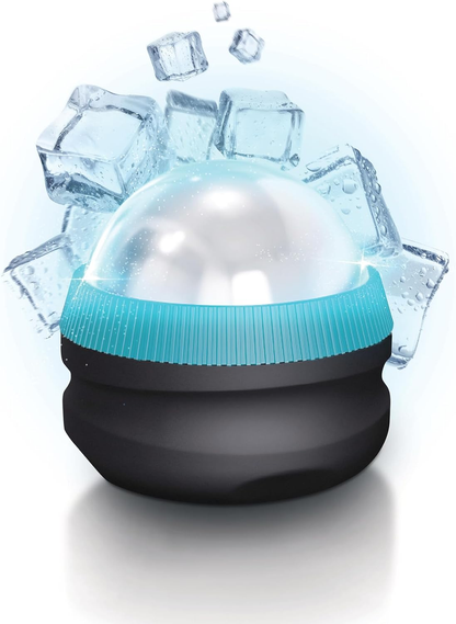 Massage Ball & Balance Roller