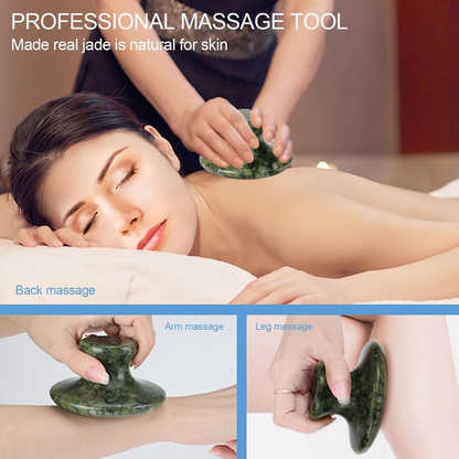 Massage Stone Body  for Cellulite