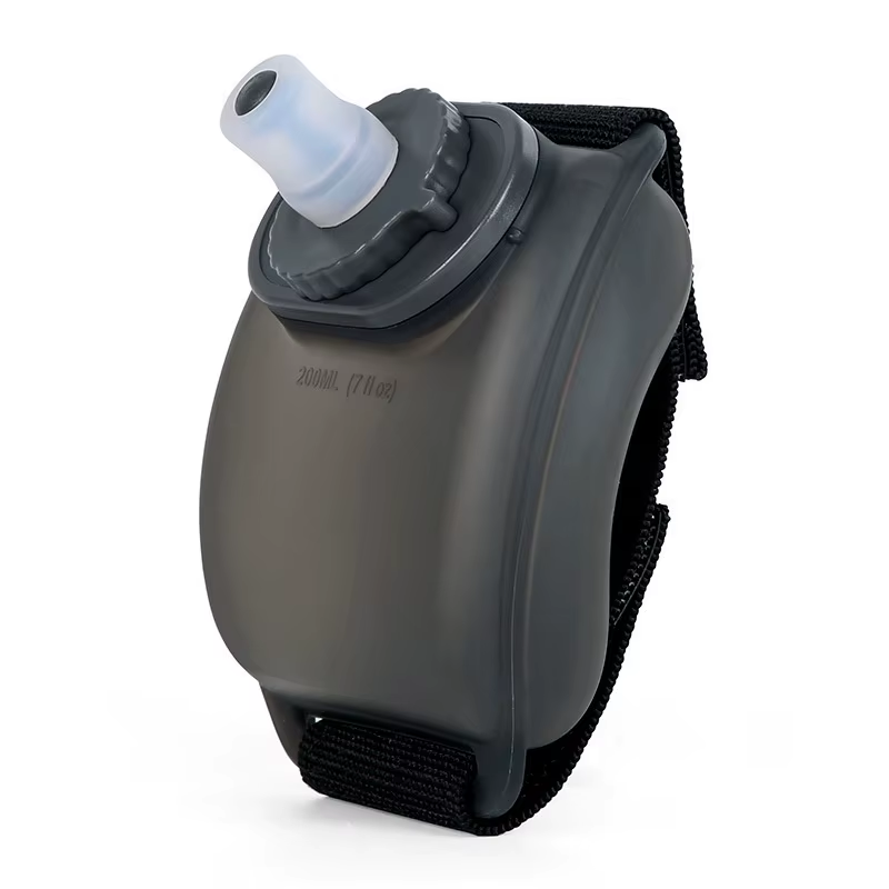 Outdoor Portable Running Wrist Water Bottle | NIMPY