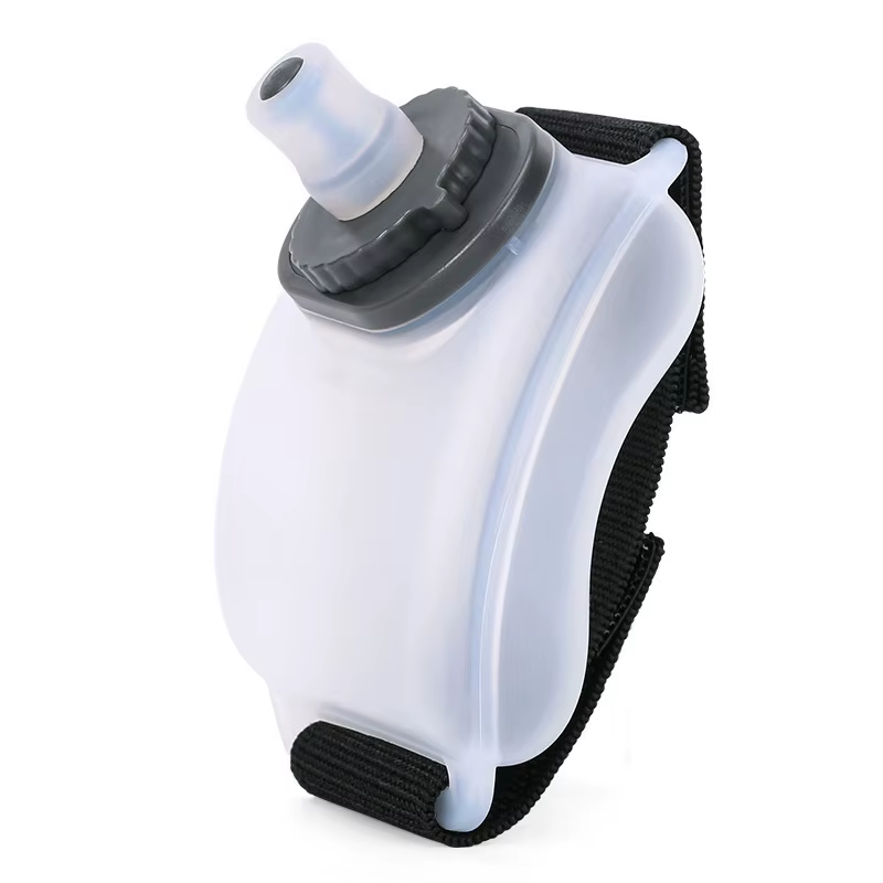 Outdoor Portable Running Wrist Water Bottle | NIMPY