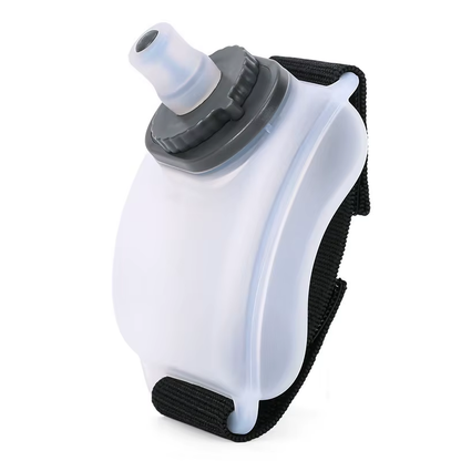 Outdoor Portable Running Wrist Water Bottle | NIMPY