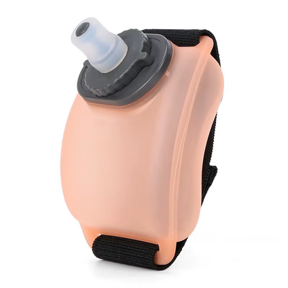 Outdoor Portable Running Wrist Water Bottle | NIMPY