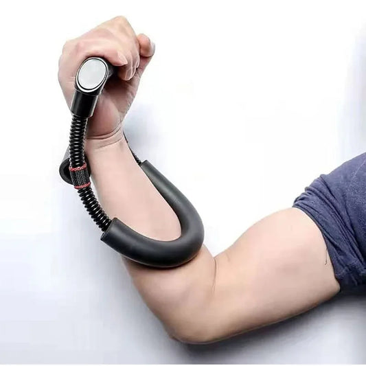 Portable Men's Wrist Strengthener | NIMPY