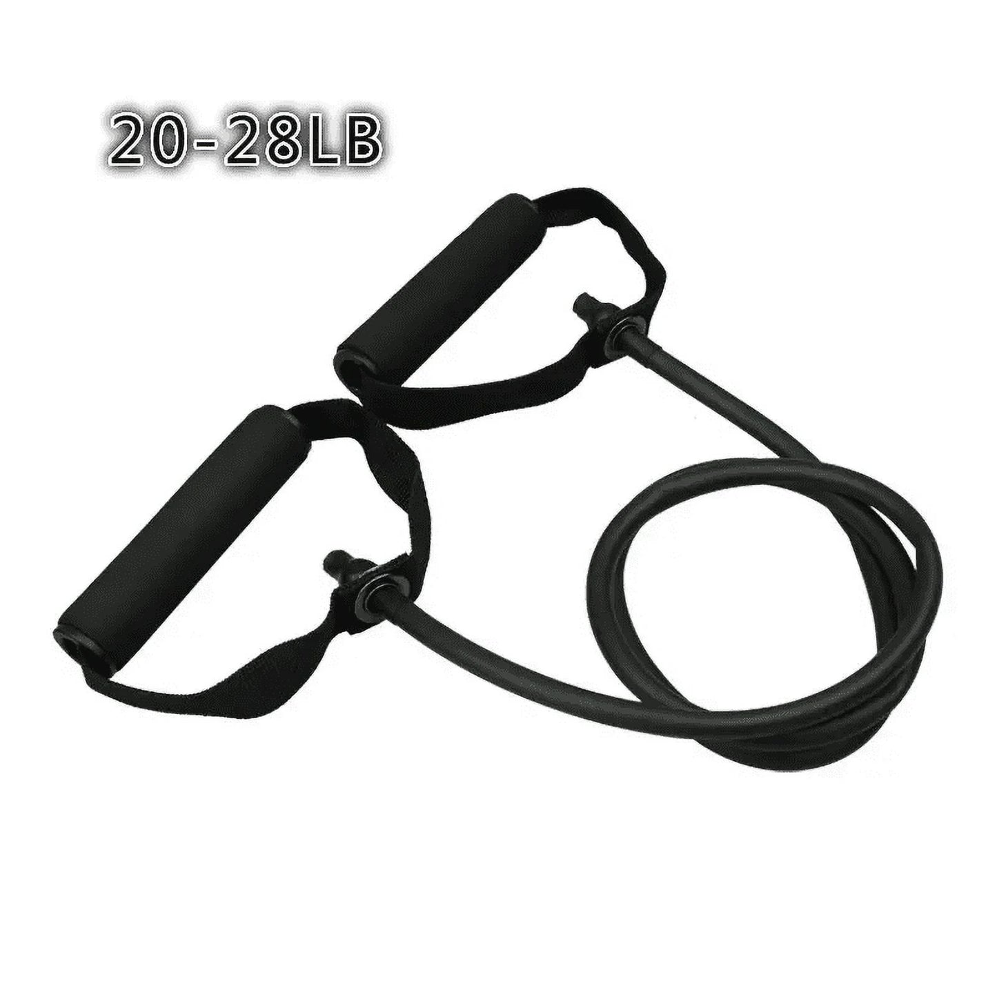 Resistance Bands, Heavy Resistance Level